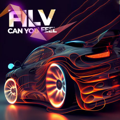 Музыка FILV - Can You Feel