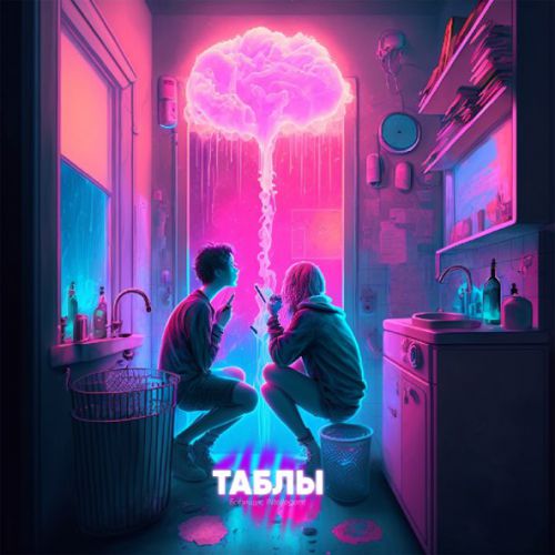 Музыка Борищук - Таблы (feat. INtellegent)