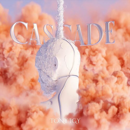 Музыка Tony Igy - Cascade