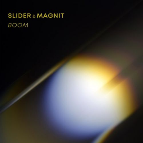 Музыка Slider - Boom (feat. Magnit)