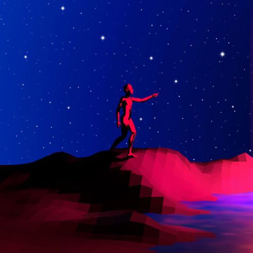 Музыка Besomorph - Falling Apart (feat. Treetalk)