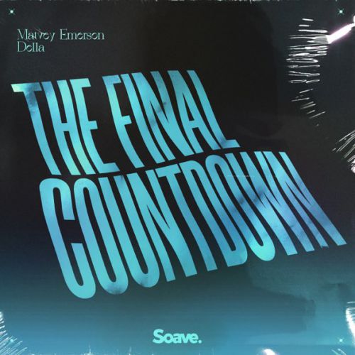 Музыка Matvey Emerson - The Final Countdown (feat. Della)
