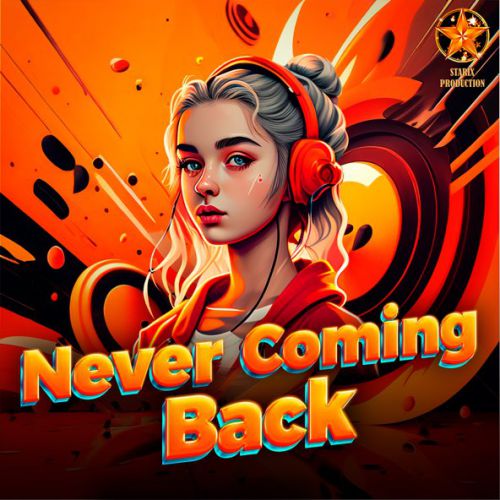 Музыка German Geraskin - Never Coming Back (feat. 2xA)