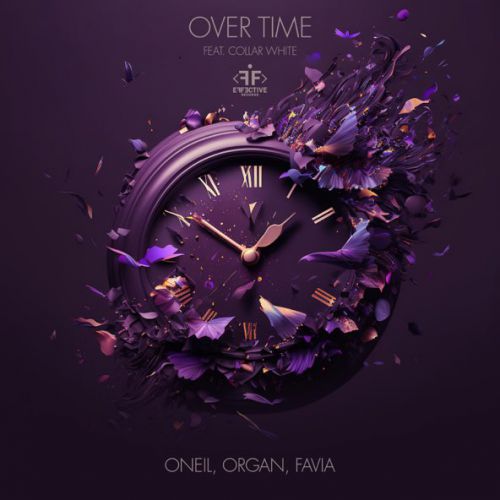 Музыка Oneil - Over Time (feat. Organ & Favia & Collar White)