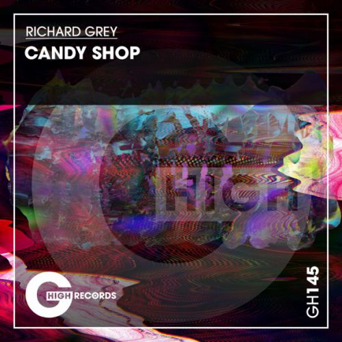 Музыка Richard Grey - Candy Shop (Edit)