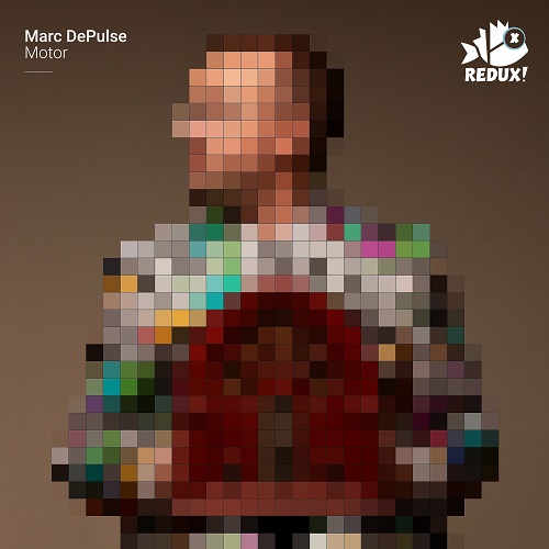 Музыка Marc DePulse - Motor (Original Mix)