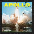 Музыка Alle Farben & Maurice Lessing - Apollo (Extended Mix)