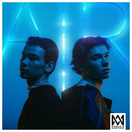 Музыка Marcus - Air (feat. Martinus)