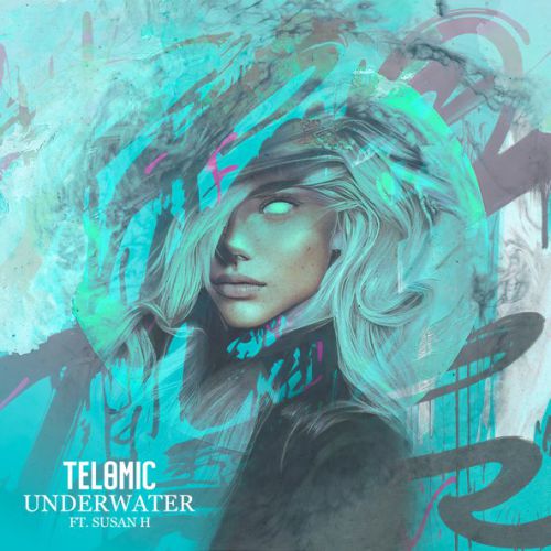 Музыка Telomic & Susan H - Underwater (Original Mix)