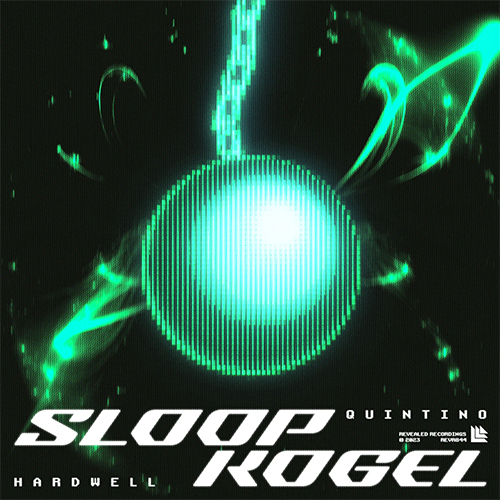 Музыка Hardwell - Sloopkogel (feat. Quintino)