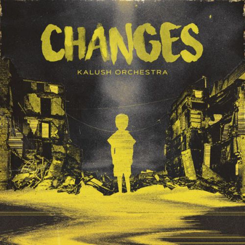 Музыка Kalush - Changes (feat. Kalush Orchestra)