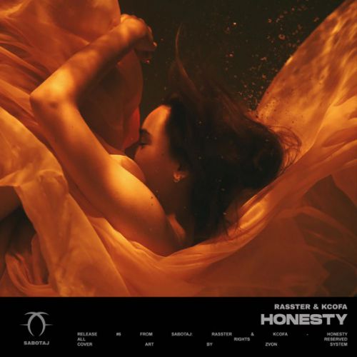 Музыка Rasster - Honesty (feat. Kcofa)