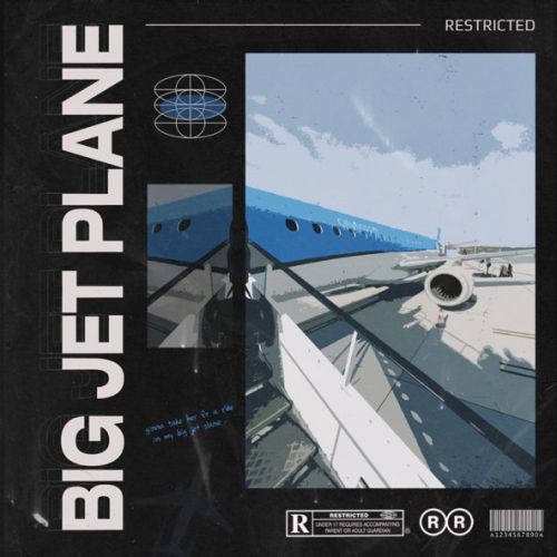 Музыка Restricted - Big Jet Plane