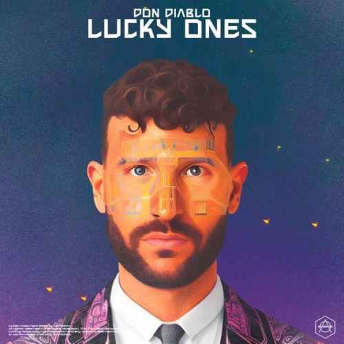 Музыка Don Diablo - Lucky Ones
