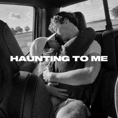 Музыка Modern Clvb - Haunting To Me (feat. Muffin)