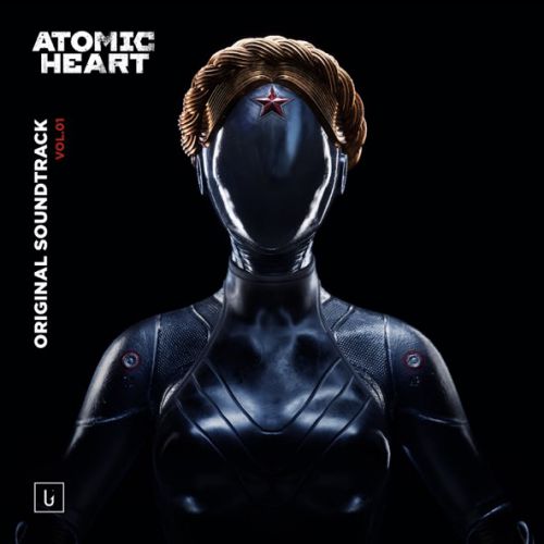 Музыка Игорь Скляр & Atomic Heart - Komarovo (Dvrst Phonk Remix)