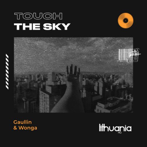 Музыка Gaullin - Touch The Sky (feat. Wonga)