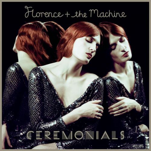 Музыка Florence + The Machine - Spectrum