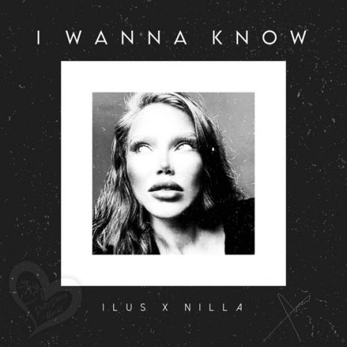 Музыка Ilus - I Wanna Know (feat. Nilla)