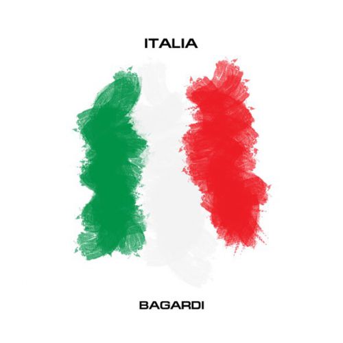 Музыка Bagardi - Italia