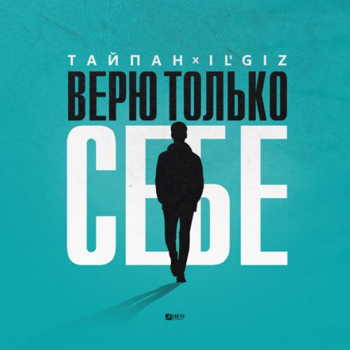 Музыка Тайпан - Верю Только Себе (feat. IL'GIZ)