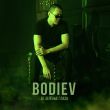 Музыка Bodiev - Её Зеленые Глаза (Alex Rogov & Mdessa Remix)