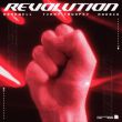 Музыка Hardwell - Revolution (feat. Timmy Trumpet & Maddix)