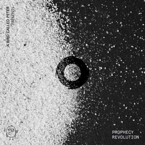 Музыка Prophecy - Revolution (Extended Mix)