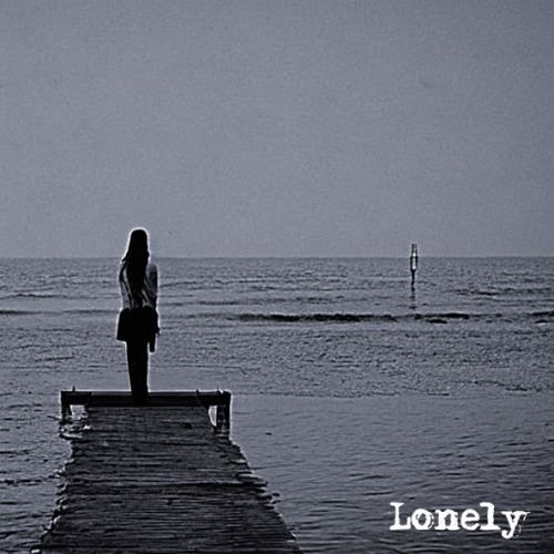 Музыка Escape - Lonely