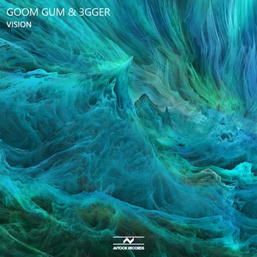 Музыка Goom Gum & 3gger - Vision (Original Mix)