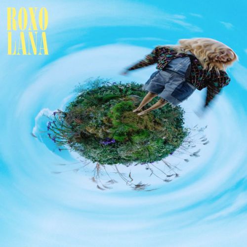 Музыка Roxolana - Сумую Циклічно