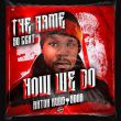 Музыка The Game & 50 Cent - How We Do (Anton Rudd & Sdob Remix)