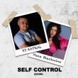 Музыка DJ Kapral - Self Control (feat. Yana Blackwine)