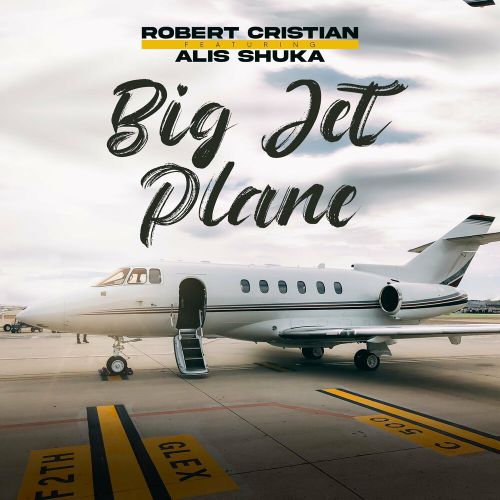 Музыка Robert Cristian - Big Jet Plane (feat. Alis Shuka)