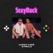 Музыка Lucky Luke - Sexyback (feat. Fella)