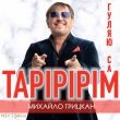 Музыка Михайло Грицкан - Тарірірім