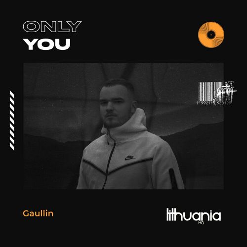 Музыка Gaullin - Only You