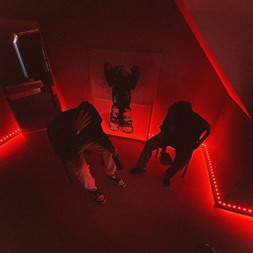 Музыка Krizz - Міраж (feat. Msblack)