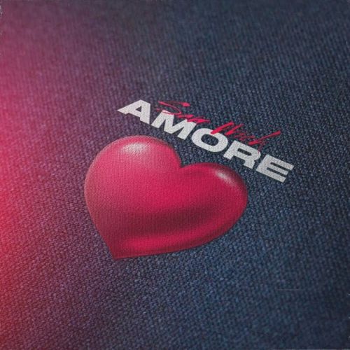 Музыка Sam Wick - Amore