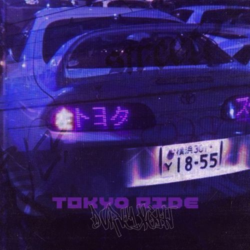 Музыка Dvrklxght - Tokyo Ride
