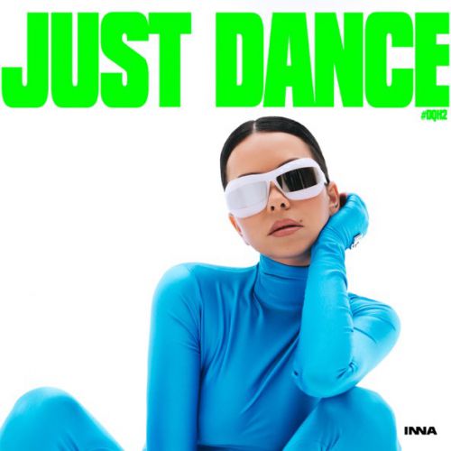 Музыка Inna - Can't Give You Up