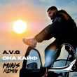 Музыка A.V.G - Она Кайф (Mikis Remix)