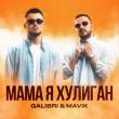 Музыка Galibri - Мама, Я Хулиган (feat. Mavik)