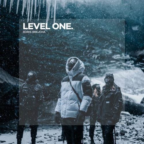 Музыка Boris Brejcha - Level One