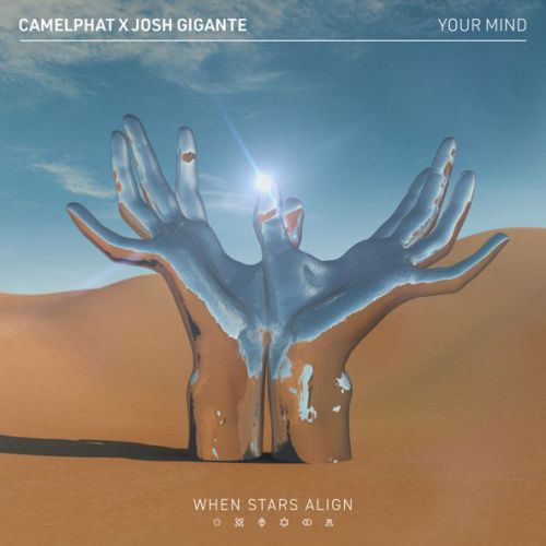 Музыка CamelPhat - Your Mind (feat. Josh Gigante)