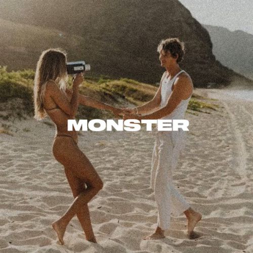 Музыка Vadim Adamov - Monster (feat. German Geraskin & Mademix)