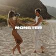 Музыка Vadim Adamov - Monster (feat. German Geraskin & Mademix)