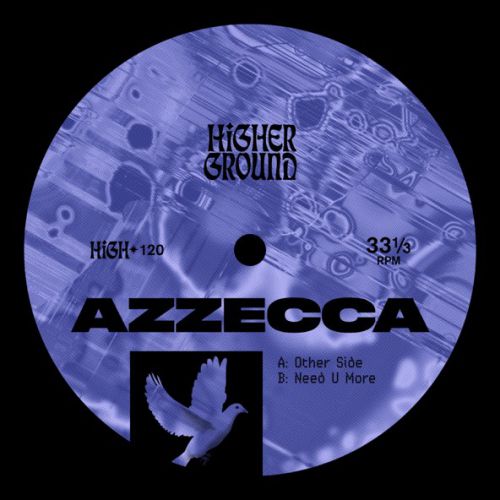 Музыка Azzecca - Other Side (Original Mix)