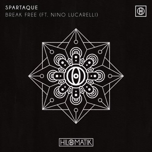 Музыка Spartaque - Break Free (feat. Nino Lucarelli)