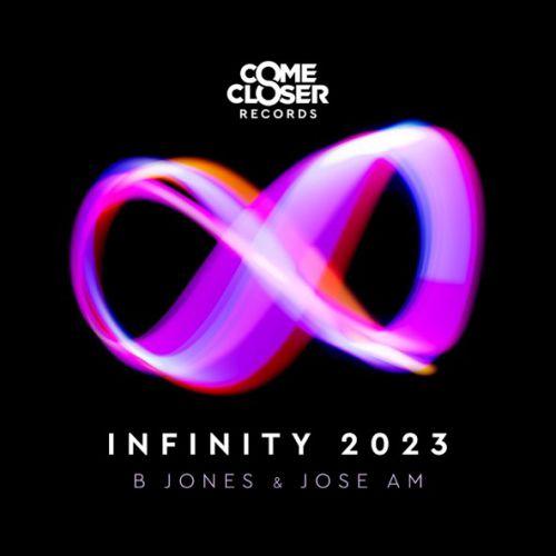 Музыка B Jones - Infinity 2023 (feat. Jose Am)